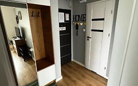 Apartament Ewa Zielona Góra